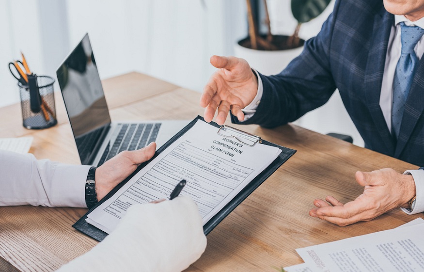 Compensation Insurance Premiums