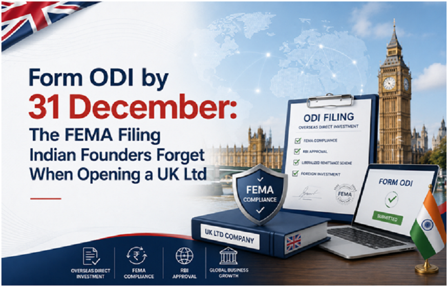 UK limited company