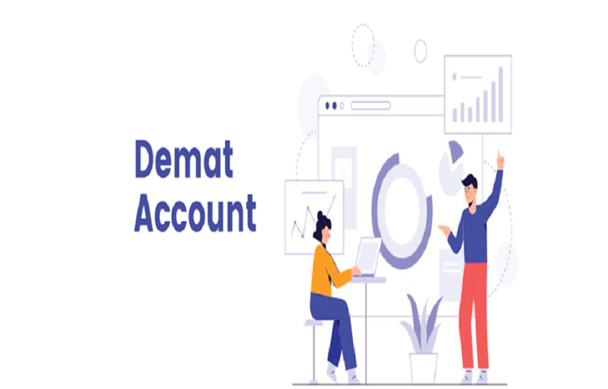 free demat account